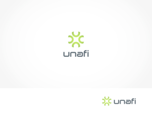 unafi | Logo Design by ArtTank