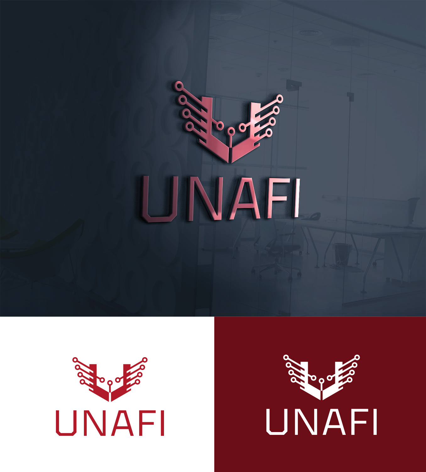 Logo Design by Impressive Solutions for this project | Design #19566254