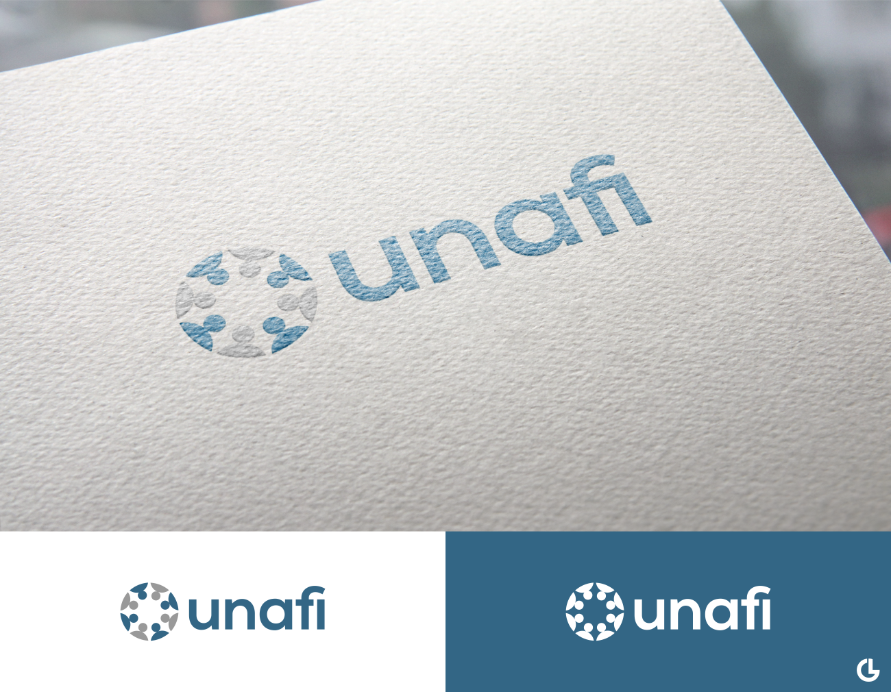 Logo Design by R!CKY for this project | Design #19596458