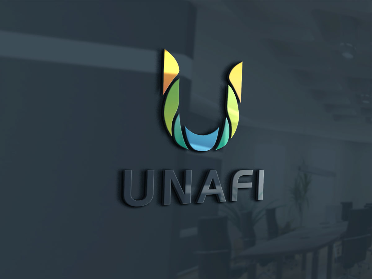 Logo Design by Atec for this project | Design #19576391