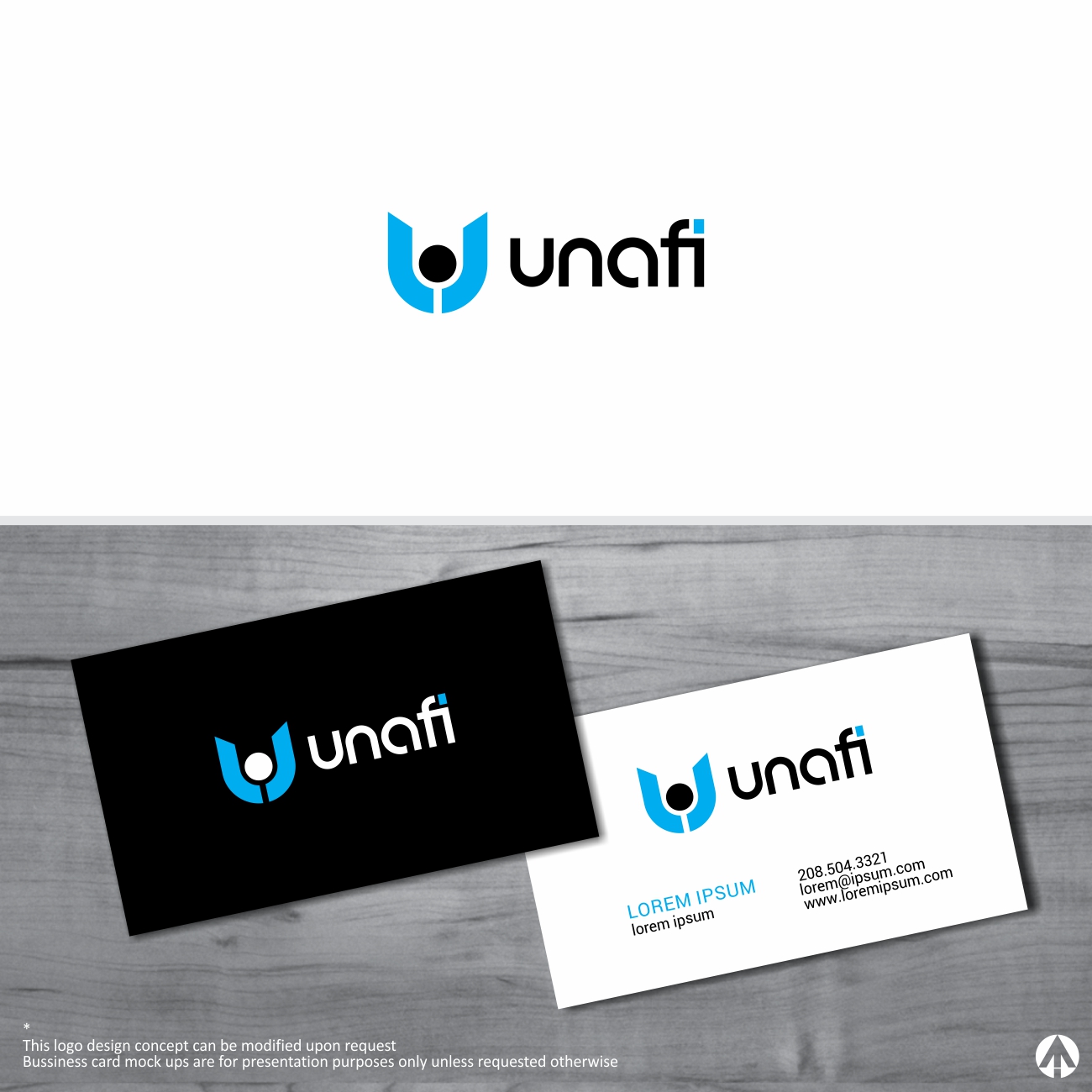 Logo Design by MBARO for this project | Design #19605809