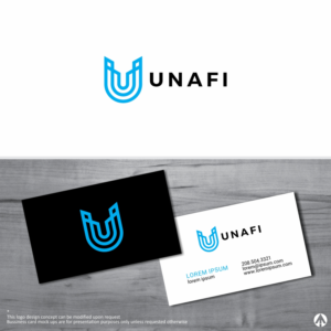 Logo Design by MBARO for this project | Design #19605810