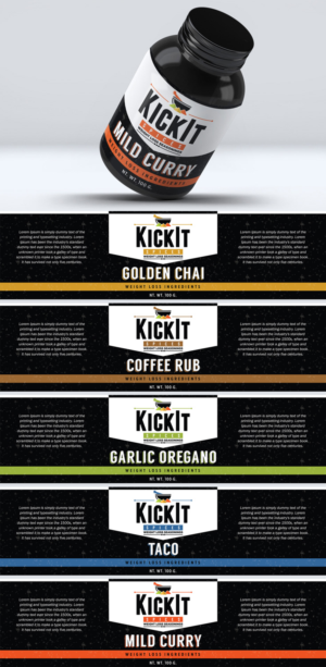 Design Graphique par Impressive Solutions pour ce projet | Design : #19566956