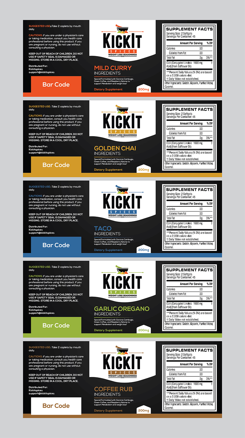 Graphic Design by Deziners Zone for this project | Design #19703118