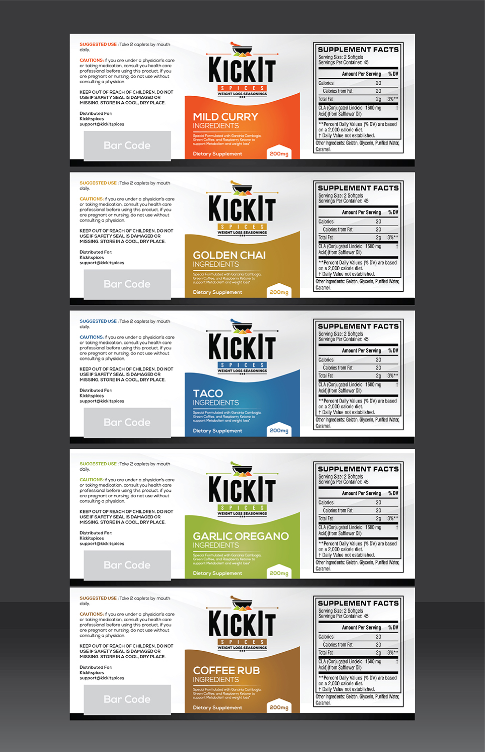 Graphic Design by Deziners Zone for this project | Design #19713873