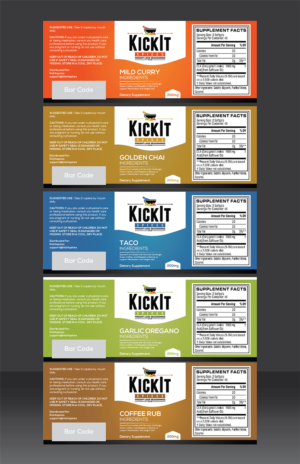 Diseño Gráfico por Deziners Zone para este proyecto | Diseño: #19713874