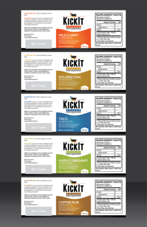Diseño Gráfico por Deziners Zone para este proyecto | Diseño: #19713875