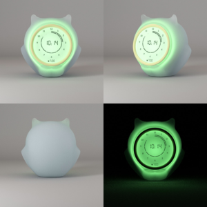 Diseño 3D por Lakostik para este proyecto | Diseño: #19812818