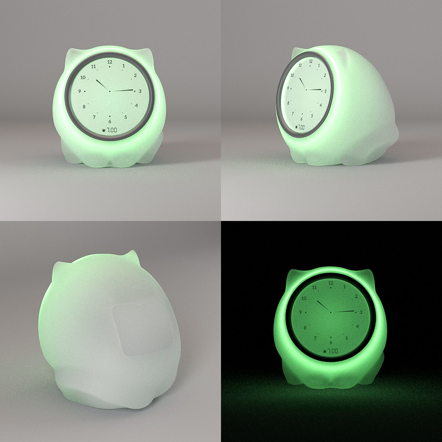 3D Design by Lakostik for this project | Design #19822080