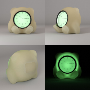 Diseño 3D por Lakostik para este proyecto | Diseño: #19822085