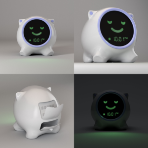 Diseño 3D por Lakostik para este proyecto | Diseño: #19876834