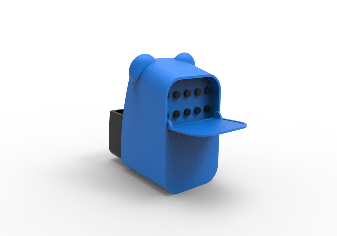 3D Design von abdillah.yusuf für dieses Projekt | Design #19643236