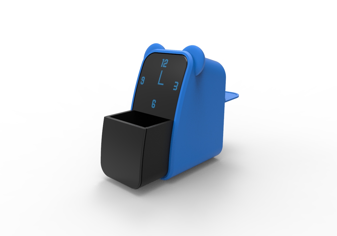 3D Design von abdillah.yusuf für dieses Projekt | Design #19643237