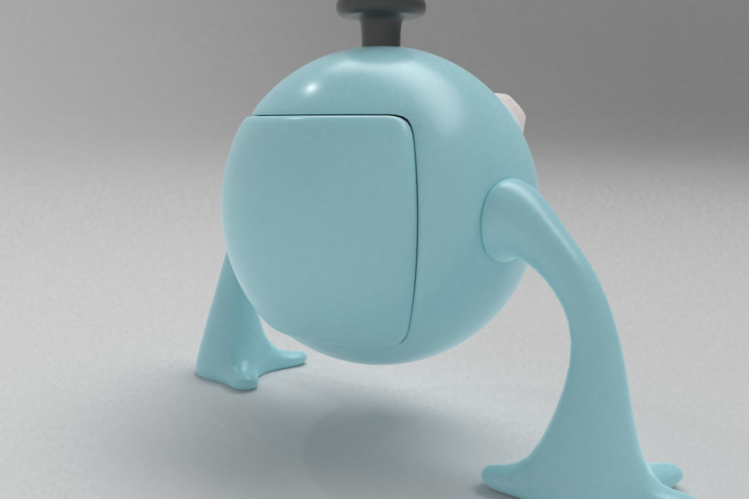 Design 3D par vhcros pour ce projet | Design #19642112
