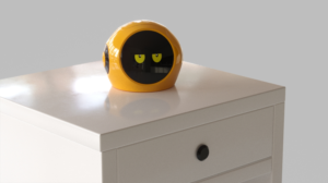 Diseño 3D por Freddy Jackson para este proyecto | Diseño: #19606113