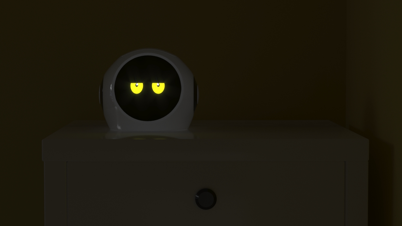 Diseño 3D por Freddy Jackson para este proyecto | Diseño #19607586