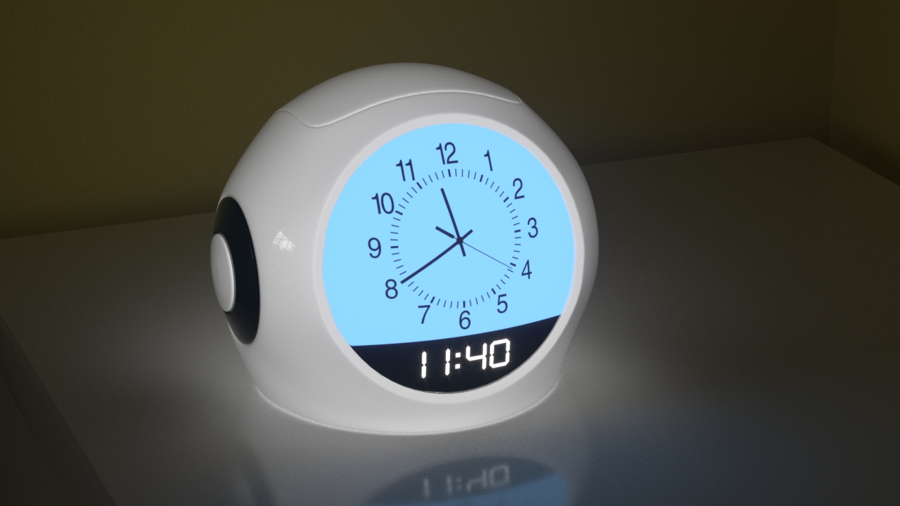 3D Design by Freddy Jackson for this project | Design #19609336