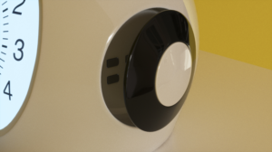 Diseño 3D por Freddy Jackson para este proyecto | Diseño: #19623031