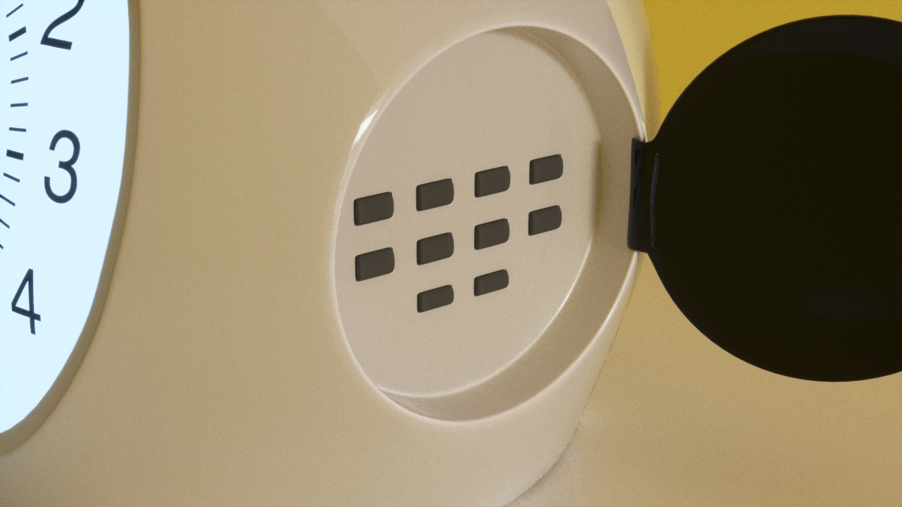 3D Design by Freddy Jackson for this project | Design #19623032