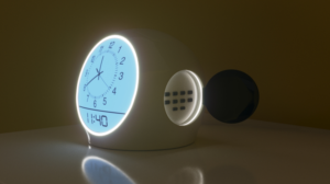 3D Design by Freddy Jackson