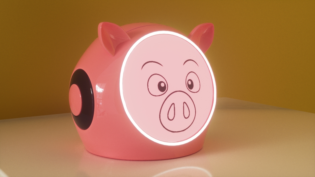 3D Design by Freddy Jackson for this project | Design #19653562