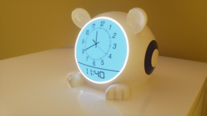 3D Design by Freddy Jackson for this project | Design: #19670839