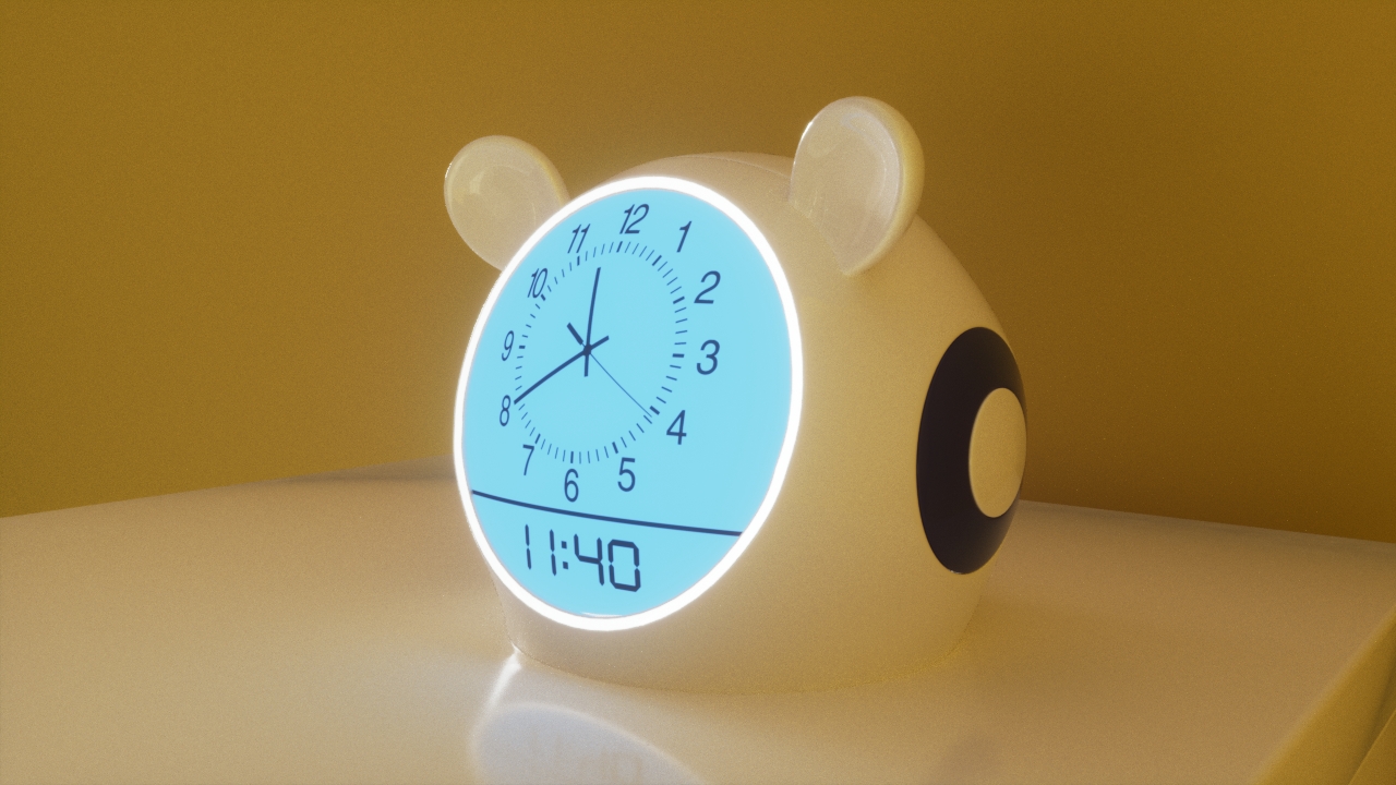 3D Design by Freddy Jackson for this project | Design #19670956