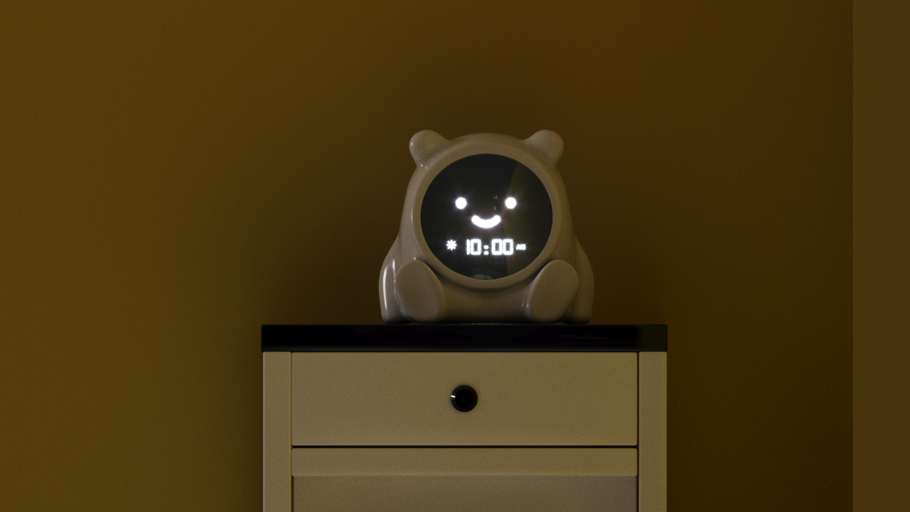 3D Design by Freddy Jackson for this project | Design #19827226