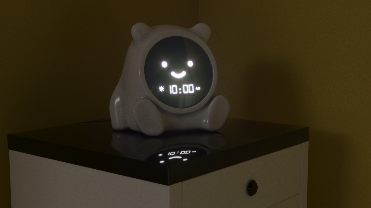 3D Design by Freddy Jackson for this project | Design #19827228