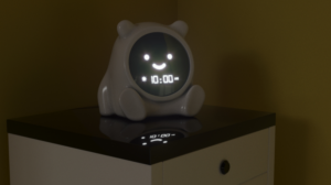 3D Design by Freddy Jackson for this project | Design: #19827228