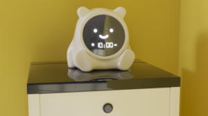 3D Design by Freddy Jackson for this project | Design: #19831400