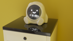 3D Design by Freddy Jackson for this project | Design: #19831401