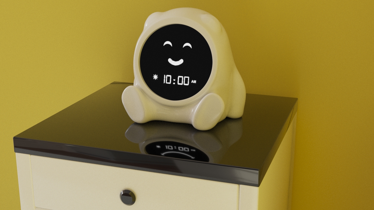 Diseño 3D por Freddy Jackson para este proyecto | Diseño #19833263