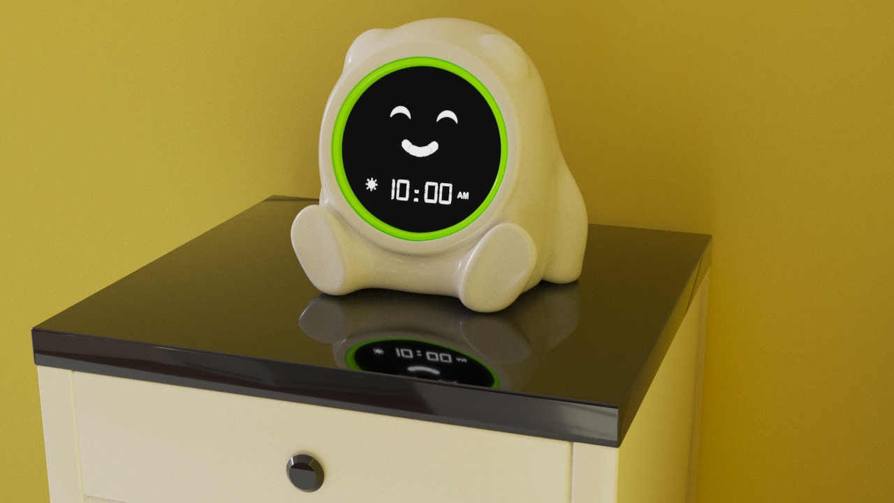Design 3D par Freddy Jackson pour ce projet | Design #19841673