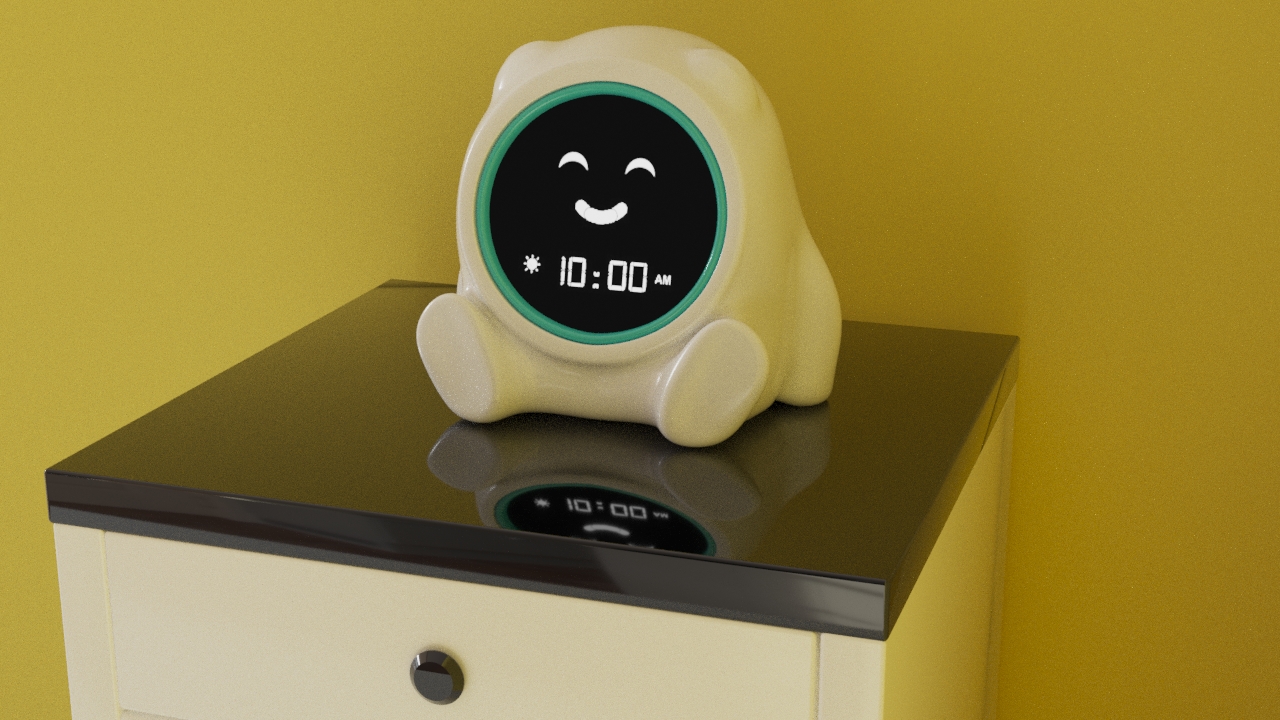 Diseño 3D por Freddy Jackson para este proyecto | Diseño #19843406