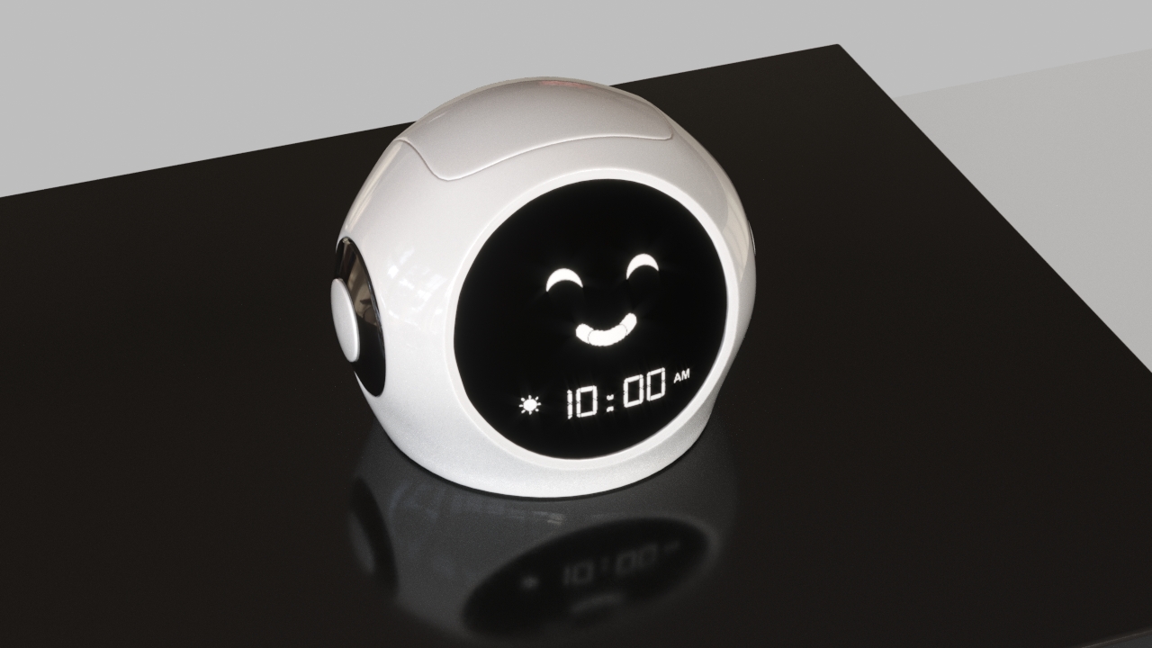 3D Design von Freddy Jackson für dieses Projekt | Design #19855416