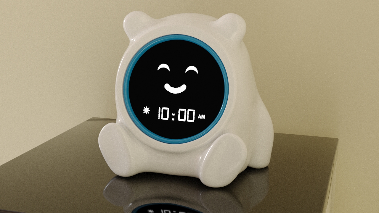 Design 3D par Freddy Jackson pour ce projet | Design #19889688