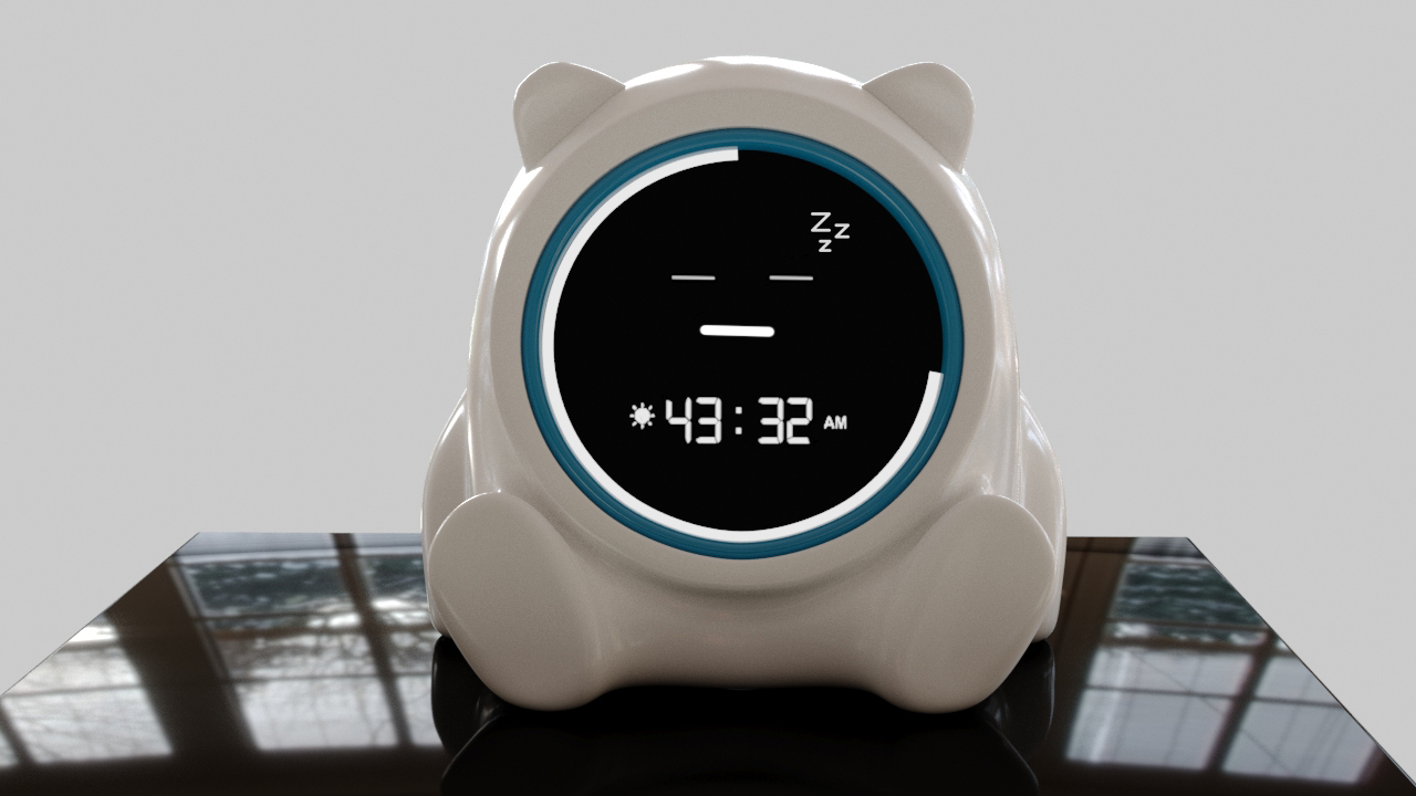 3D Design von Freddy Jackson für dieses Projekt | Design #19949511