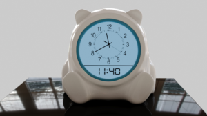 3D Design by Freddy Jackson for this project | Design: #19950415