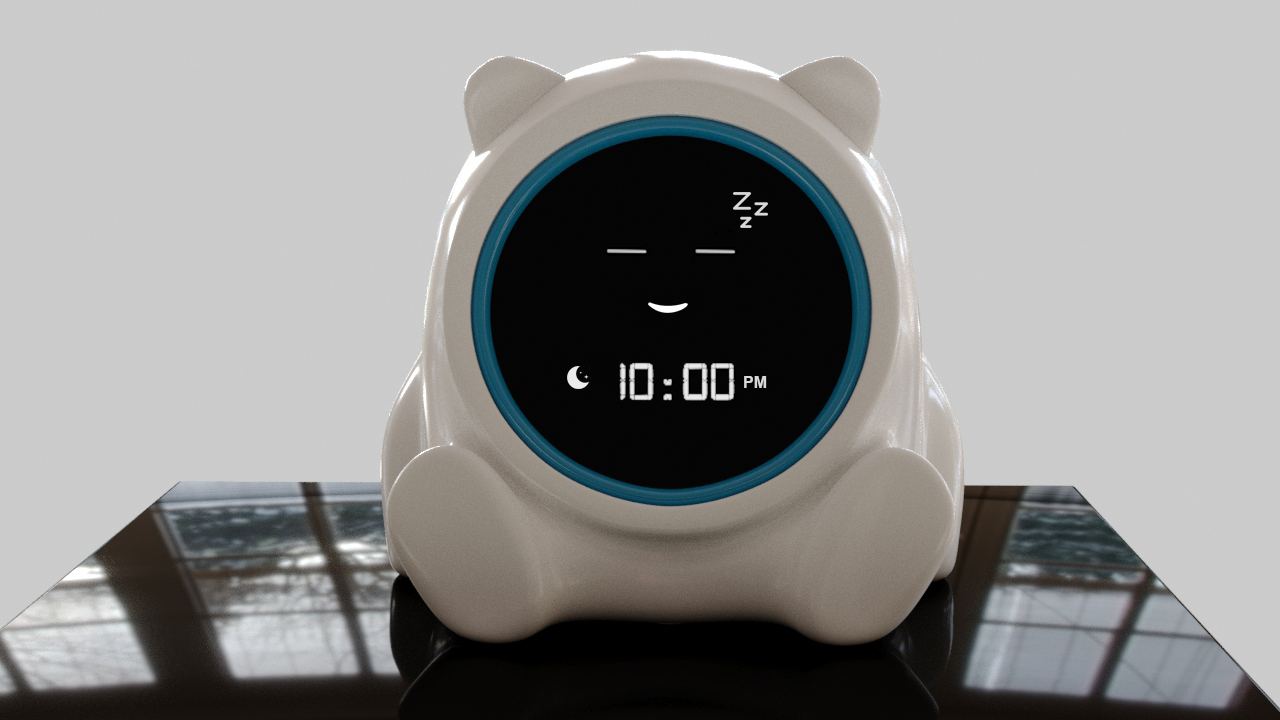 3D Design von Freddy Jackson für dieses Projekt | Design #19950416