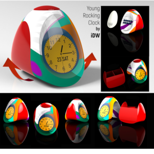 3D Design by idworks