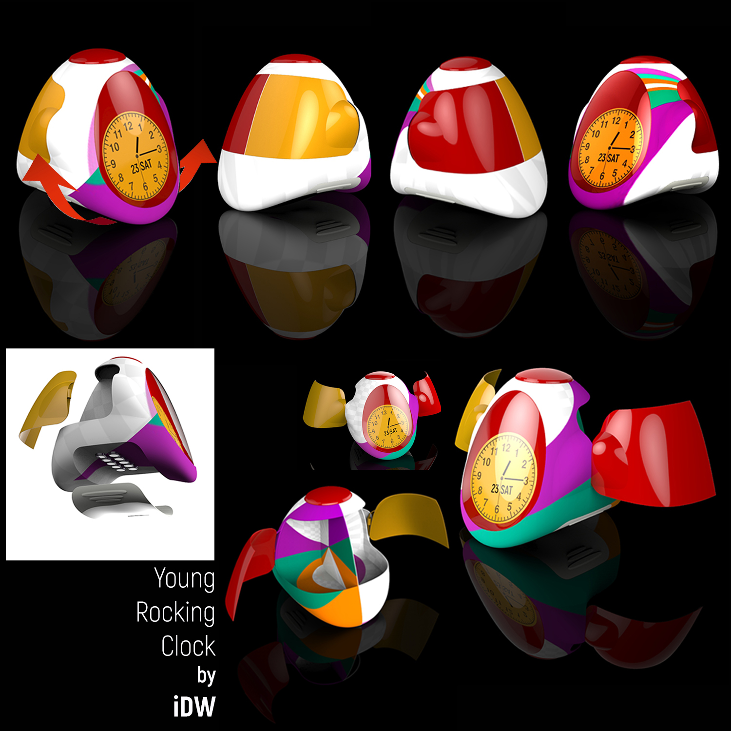 3D Design von idworks für dieses Projekt | Design #19796659