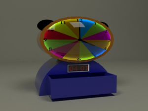3D Design by sebeningjingga16