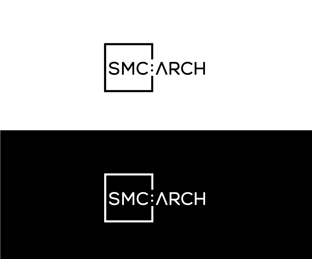 Logo-Design von Alien Cookie für SM Architecture Ltd | Design #19571435