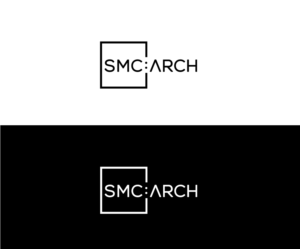 Logo-Design von Alien Cookie für SM Architecture Ltd | Design: #19571435