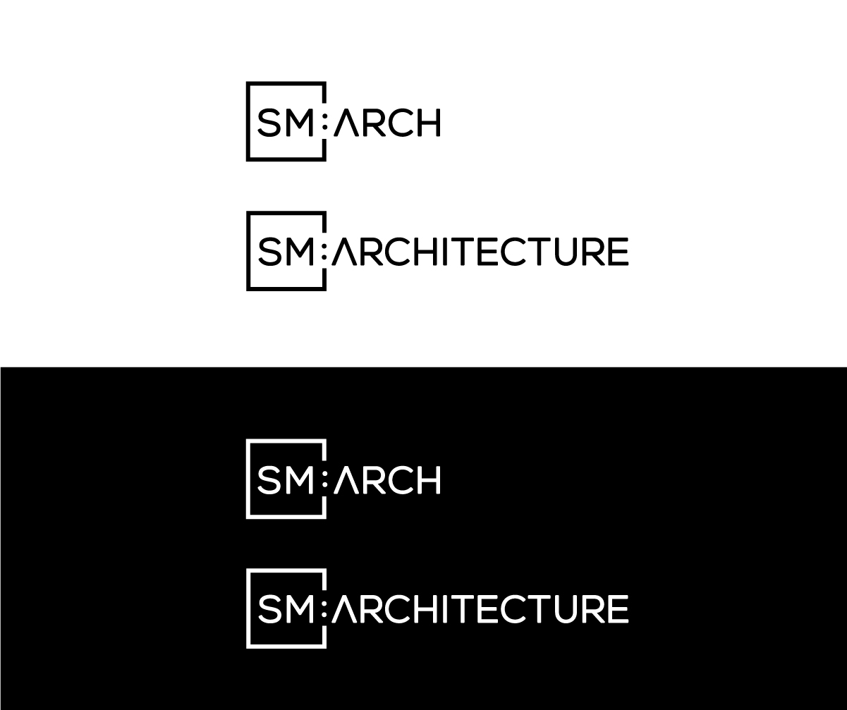 Logo-Design von Alien Cookie für SM Architecture Ltd | Design #19571436