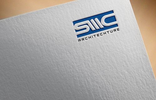 Logo-Design von DoMadic für SM Architecture Ltd | Design #19573460