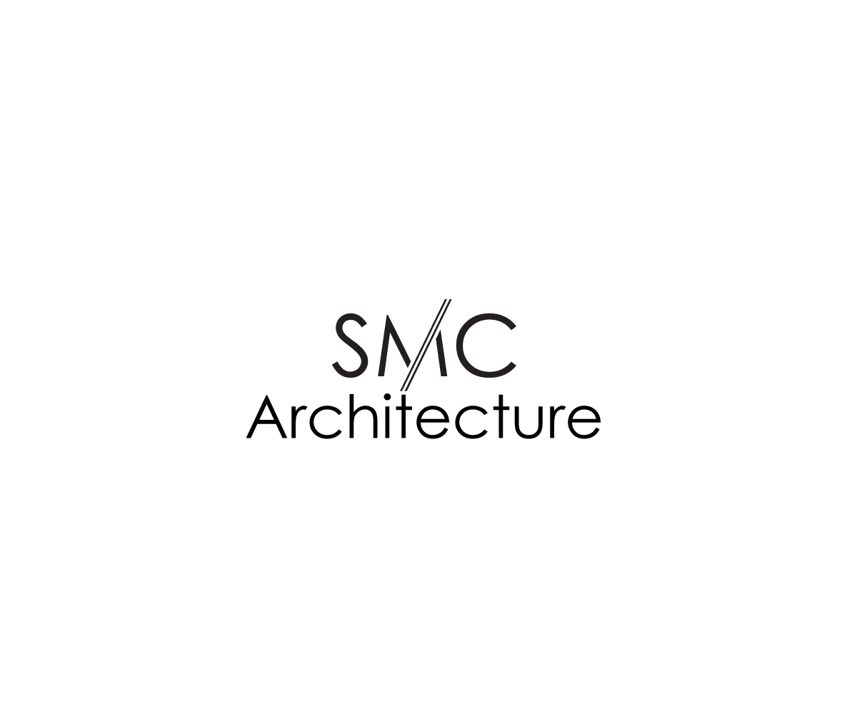 Logo-Design von logoflow007 für SM Architecture Ltd | Design #19565997