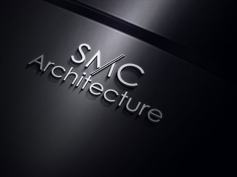 Logo-Design von logoflow007 für SM Architecture Ltd | Design #19565998