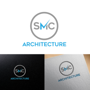 Logo-Design von Rupok MT für SM Architecture Ltd | Design: #19573236